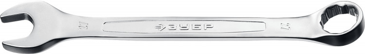 Комбинированный гаечный ключ ЗУБР 27087-27_z01
