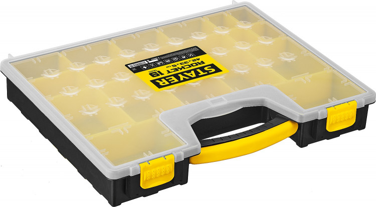 Органайзер STAYER 2-38032