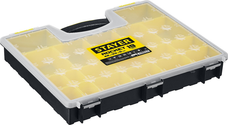 Органайзер STAYER 2-38032
