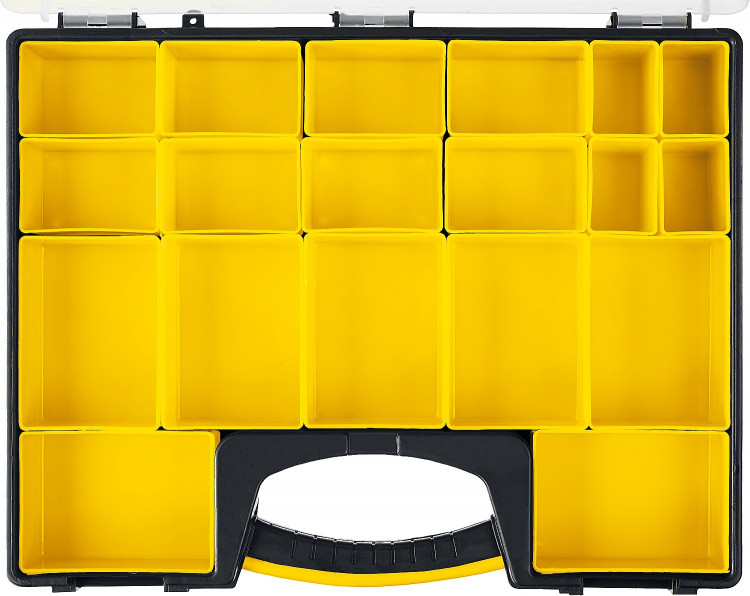 Органайзер STAYER 2-38032