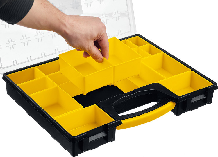 Органайзер STAYER 2-38032