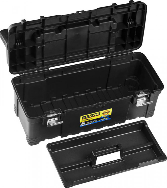 Ящик для инструмента STAYER 38003-26