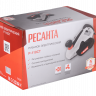 Рубанок электрический Ресанта Р-110СТ