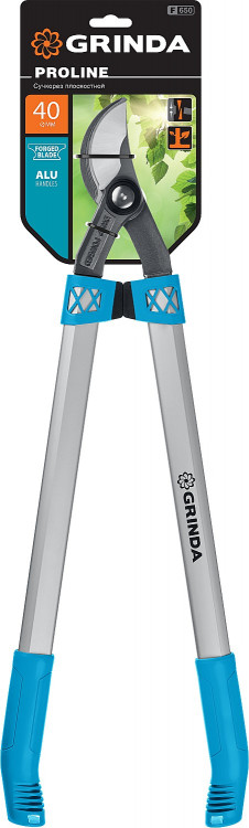 Сучкорез GRINDA 424511