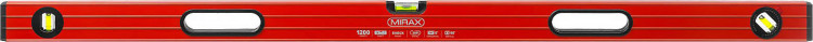 Уровень строительный MIRAX 34603-120