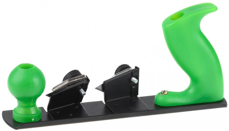 Рубанок STAYER 18855