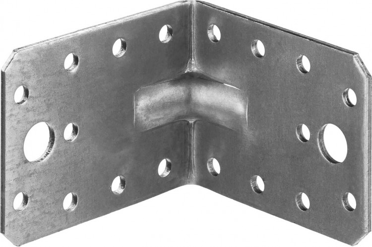 Уголок крепежный усиленный ЗУБР 31011-70