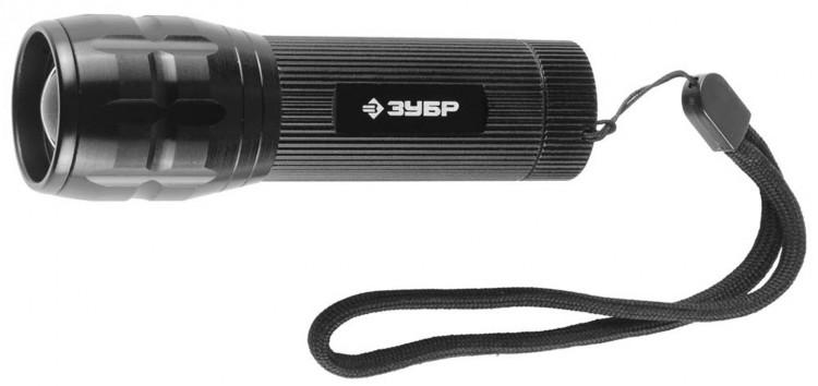 Фонарь ЗУБР 56201
