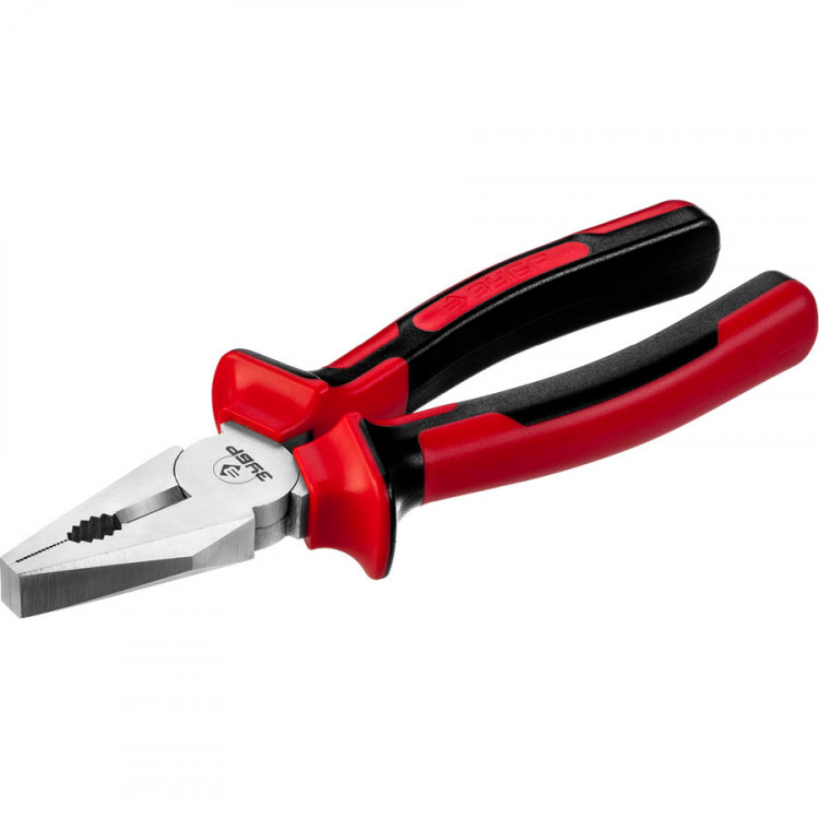 Плоскогубцы комбинированные ЗУБР 22024-1-20_z01