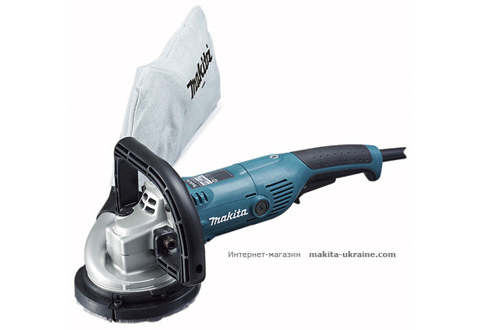 Шлифмашина по бетону MAKITA PC5000C