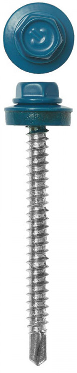 Саморезы кровельные ЗУБР 4-300310-48-035-5009