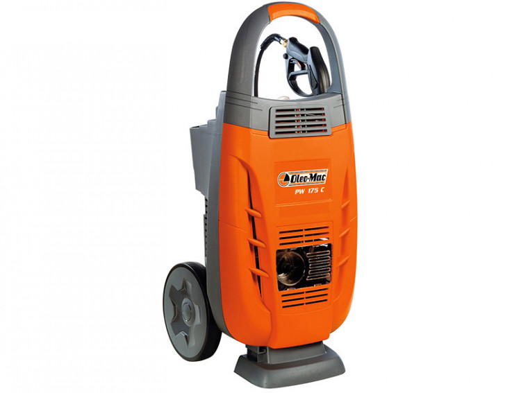 Мойка высокого давления OLEO-Mac PW175C