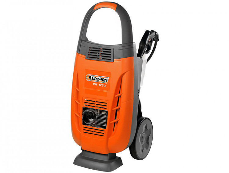 Мойка высокого давления OLEO-Mac PW175C