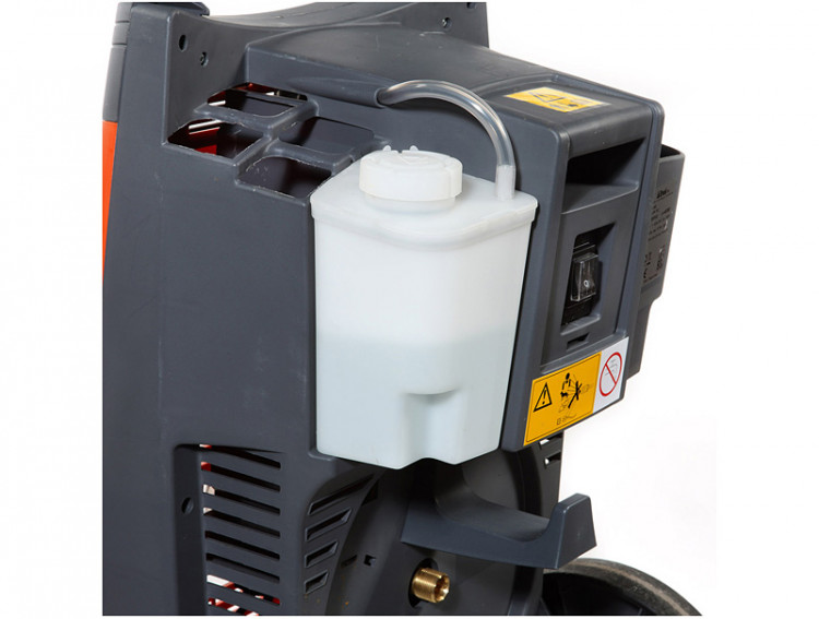 Мойка высокого давления OLEO-Mac PW175C