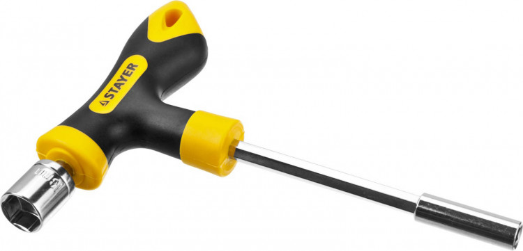 Набор STAYER 25084-H43