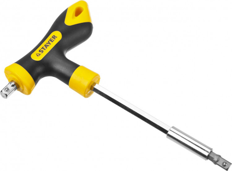 Набор STAYER 25084-H43