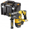 Аккумуляторный перфоратор DeWALT DCH323NT