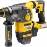 Аккумуляторный перфоратор DeWALT DCH323NT