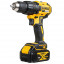 Аккумуляторная дрель-шуруповерт DeWALT DCD777M2T
