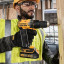 Аккумуляторная дрель-шуруповерт DeWALT DCD777M2T