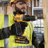 Аккумуляторная дрель-шуруповерт DeWALT DCD777M2T