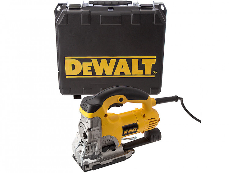 Электролобзик DeWALT DW331K