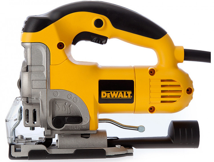 Электролобзик DeWALT DW331K