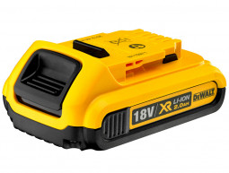 Аккумулятор DeWALT DCB183
