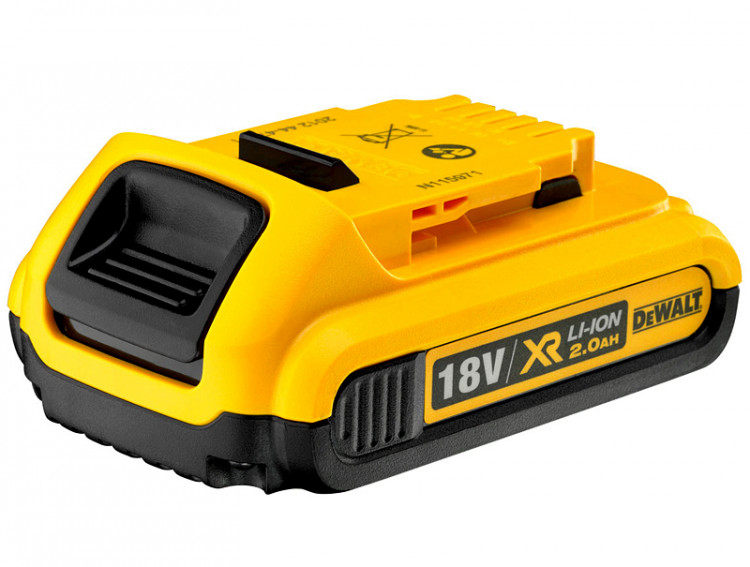 Аккумулятор DeWALT DCB183