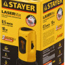 Лазерный уровень построитель плоскостей STAYER 34960