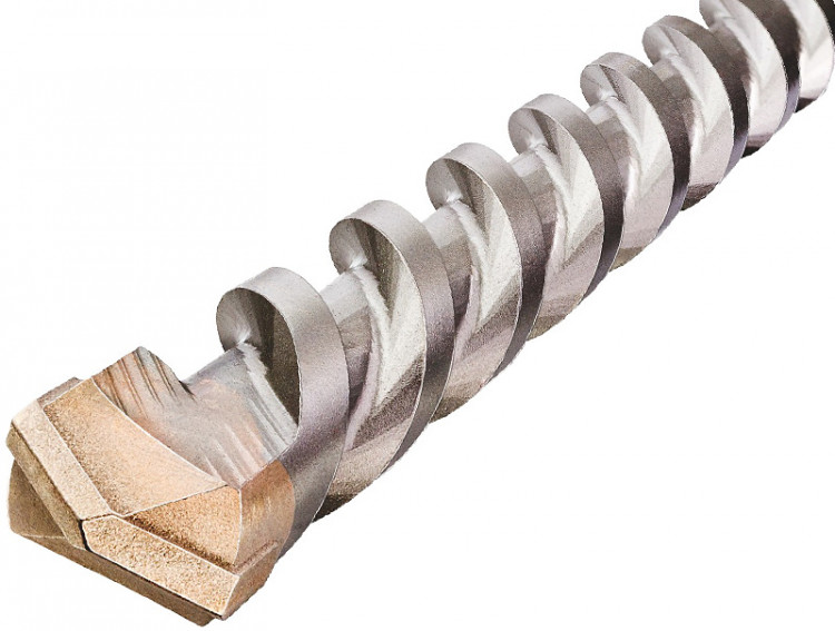 Бур SDS-MAX DeWALT DT60212 (26x340 мм)