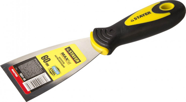 Шпатель STAYER 10041-06