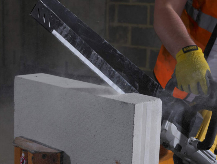 Полотно для пилы Alligator DeWALT DT2975