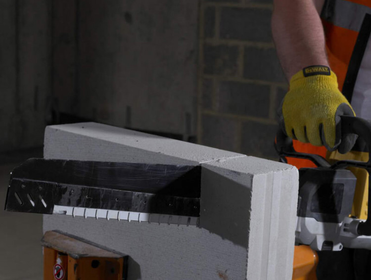 Полотно для пилы Alligator DeWALT DT2975