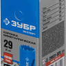 Буровая коронка биметаллическая ЗУБР 29531-029_z01