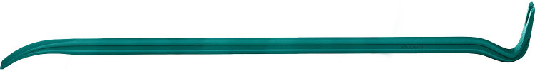 Кованый двутавровый лом-гвоздодер KRAFTOOL 21900-120