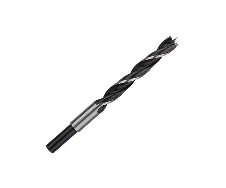 Сверло по дереву Bosch спиральное 15?100 мм