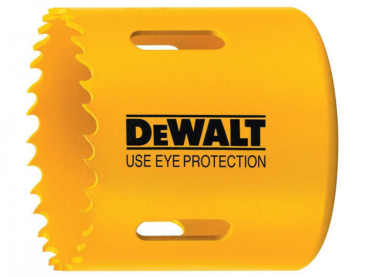 Цифенбор Bi-металлический DeWALT DT83046