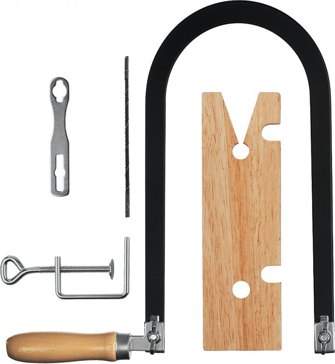 Набор для выпиливания ЗУБР 15311