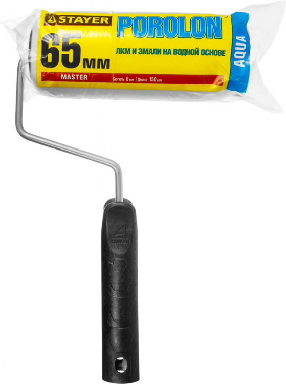 Валик "ПОРОЛОН" STAYER 0360-14_z01