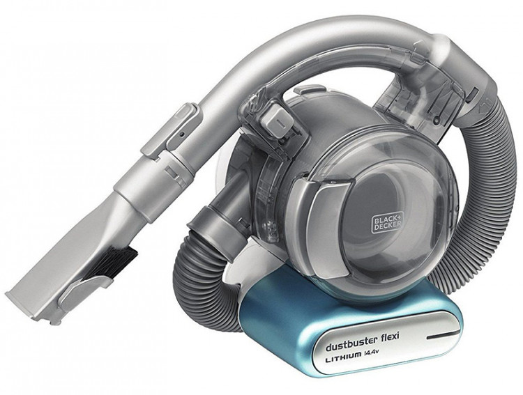 Пылесос BLACK&DECKER PD1420LP