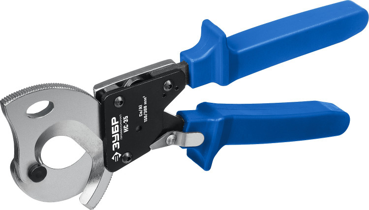 Секторные ножницы ЗУБР 23350-32