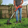 Триммер BLACK&DECKER ST182320