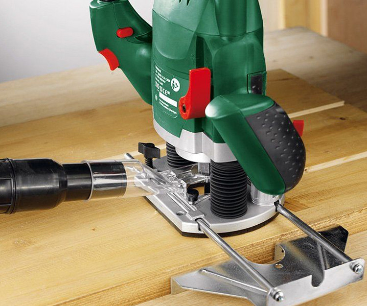 Фрезер BOSCH POF 1200 AE