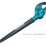 Аккумуляторная воздуходувка MAKITA DUB361Z