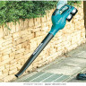 Аккумуляторная воздуходувка MAKITA DUB361Z