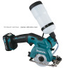 Аккумуляторная дисковая пила MAKITA CC301DSAE