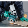 Аккумуляторная дисковая пила MAKITA CC301DSAE
