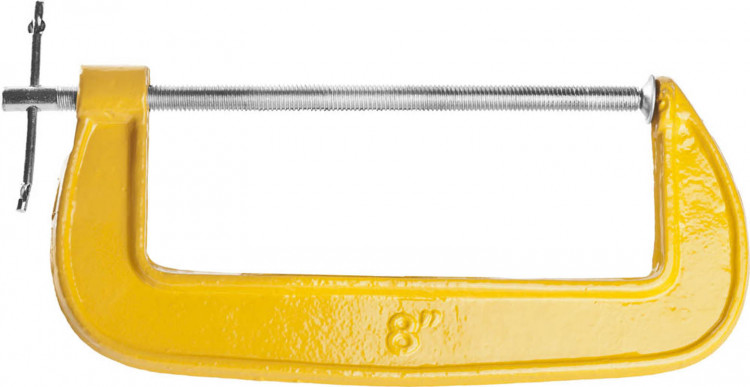 Струбцина STAYER 3215-200_z01