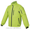 Аккумуляторная куртка MAKITA DFJ212ZM